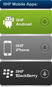 IIHF mobile apps