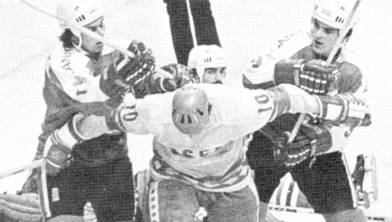 List of Men's World Ice Hockey Championship players for Canada  (1977–present) - Wikipedia